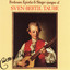 Epistel no 12 (Gråt fader Berg och spela) cover