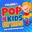 Pop 4 Kids By Kids-Vol.1 cover