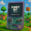 DYRTYY — FUNKY BIT cover art