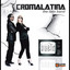 Croma Latina - Esperando Primavera, You To Me Are Everything (Medley )