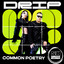 common poetry — Drip cover art