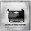 The Tale of Yung, Chapter 1 cover