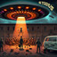Mothership artwork