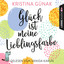 Kapitel 24 - Glück ist meine Lieblingsfarbe cover