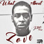 What About Love cover