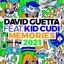 Memories (feat. Kid Cudi) - 2021 Remix - David Guetta