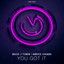 You Got It - Deep Mix