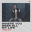Where You Been All My Life cover