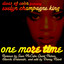 One More Time feat. Evelyn "Champagne" King - Hiroshi W. Nite System