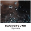Background Sprinkle cover