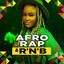 Afro Rap & R´n´B cover