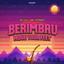 BERIMBAU MOVE YOUR FEET