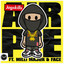 Air Pie artwork