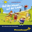 Auf der Mauer, auf der Lauer: Die schönsten alten Kinderlieder (Kinderlieder-Klassiker) cover