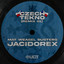 Mat Weasel Busters & Jacidorex — Czech Tekno (Remix 01) cover art