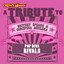 A Tribute to Britney Spears & Christina Aguilera: Pop Diva Rivals cover