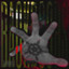 Album cover of BACKDOORS by Riot