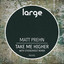 Take Me Higher - Studioheist Remix