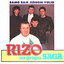 Crna ženo cover
