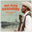 Don Ruco Camarón cover