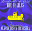 The Beatles - Greatest Hits Go Classic cover