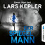 Kapitel 152 - Der Spiegelmann - Joona Linna, Teil 8 cover
