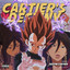 Cartier's Destiny cover