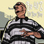 . - WOLF Morning Show B&L - Prison Every Day!!!