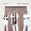 Bulan Yang Suci cover