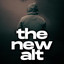 the new alt cover
