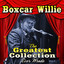 Boxcar Willie - Truck Drivin' Man