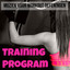 Training Program - Aerobics Cardio Electro Dubstep Muziek voor Workout Oefeningen cover