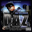 D.A.Z. cover