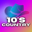 Tens Country cover