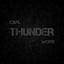 Thunder cover