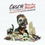 Broken Bone Ballads cover