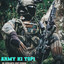 Army Ki Topi cover