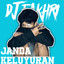 Janda Keluyuran cover