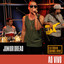 Junior Dread no Estúdio Showlivre (Ao Vivo) cover