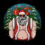 Christmas Music Remix and Christmas Jingle Remix cover