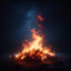 Campfire - Freestyle