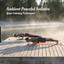 Ambient Peaceful Sedative: Yoga Calming Techniques cover