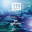 111 Tracks: Tranquil Water Songs with Nature Sounds: Healing Meditations, Music for Yoga, Reiki, Spa, Massage, New Age - Serenity Instrumental Music cover