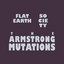 The Armstrong Mutations cover
