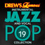 Drew's Famous Instrumental Jazz And Vocal Pop Collection (Vol. 19) cover