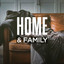 Home & Family cover