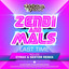 Last Time (feat. Mals) - Cyrax & Sektor Remix