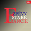 Zpěvy Staré Francie