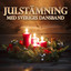 Julstämning med Sveriges dansband cover