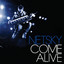 Come Alive - Radio Edit artwork